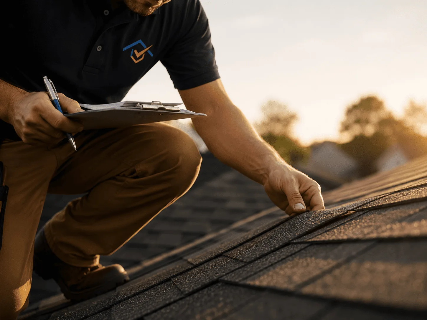 Why Choose Roof Inspection in Sherwood, TN